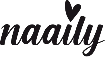 Naaily Logo